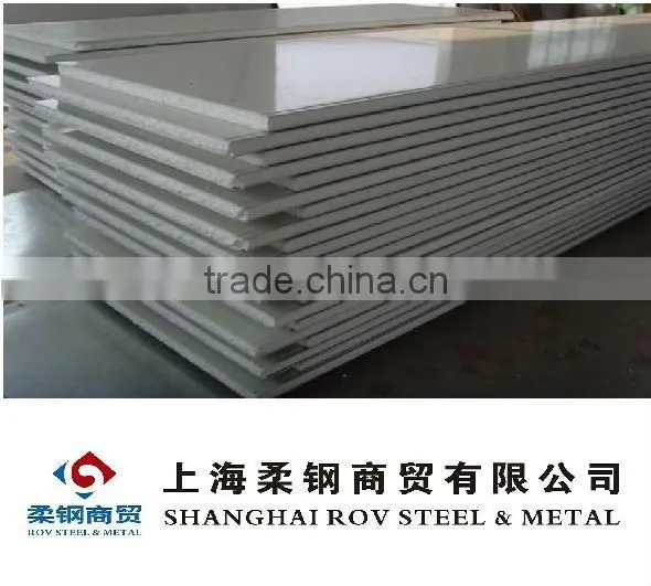 Hot Galvanized Steel Sheet SGCC