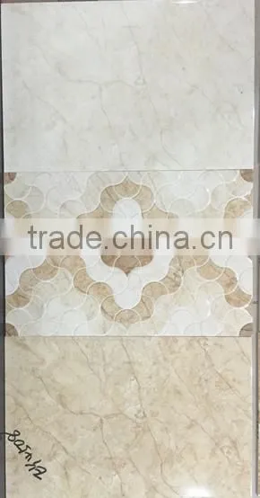 Ceramic Digital Wall Tiles 300x450mm