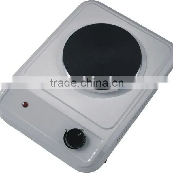 Electric Hot Plate