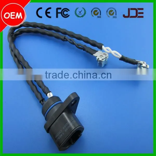 5289407 Custom 4 Pin Nut Contact Engine Injector Cylinder Wire Harness photo-3