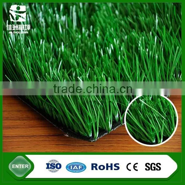 High Strenghth and Tenacity Diomnd Green Portable Lawn Artificial Grass for Sports Floorings photo-6