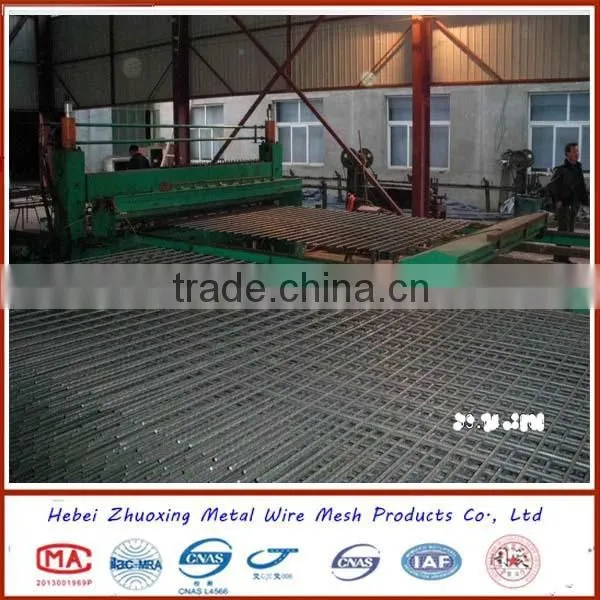 Cold Ribbed Steel Bar Mesh photo-6