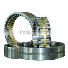 Open Shield Machine Professional Bearing NN4964 Double Row Cylindrical Roller Bearing photo-2