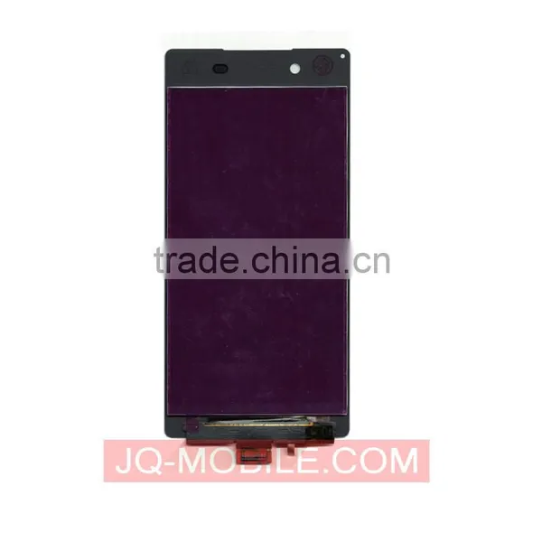 Hot Sale Products in China Market Mobile Lcd Screen for Sony z4 Fullset With Frame photo-4