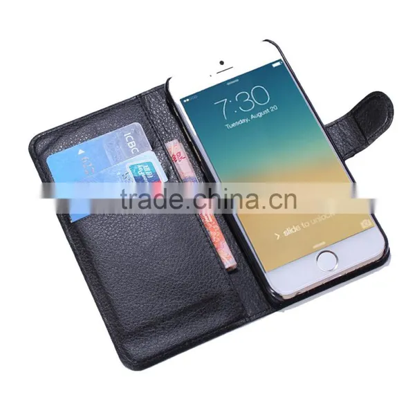 Beautiful Design Wallet Stand Leather Case for OnePlus Back Cover photo-2