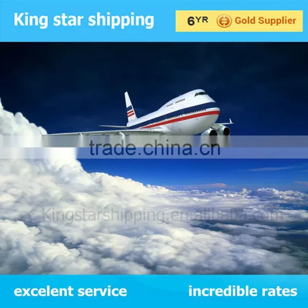 Professional Air Freight Forwarder China Shipping to Port Tangier Morocco photo-2