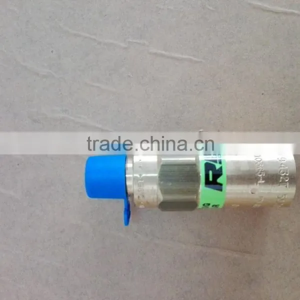 Industrial Usage Rego Cryogenic Safety Valve photo-3