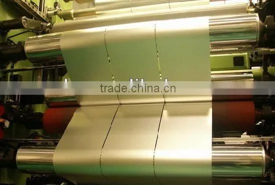 Aluminium Strip Lacquered for Vial Seals (Non Lubricated) photo-3
