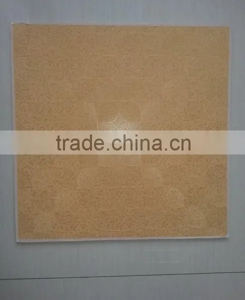 China Cheap Price PVC Gypsum Board Factory photo-4
