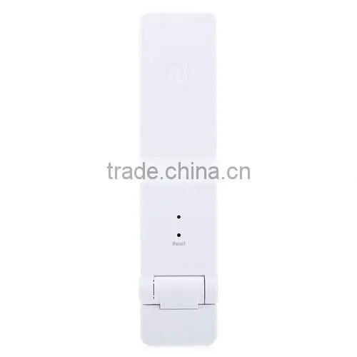 Original Xiaomi WiFi Amplifier Repeater Wifi Extender Portable Mini Router WI-FI Expander Signal USB Power Power Supply photo-2