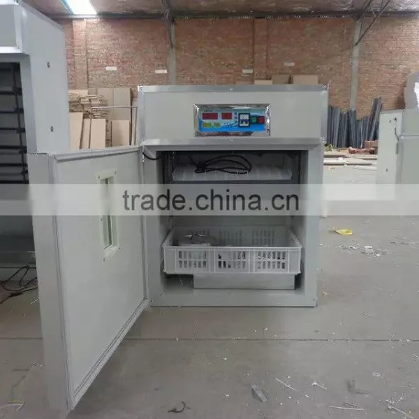 Hot Sell 176 Capacity Chicken Egg Incubator Factory Directly Supply photo-2