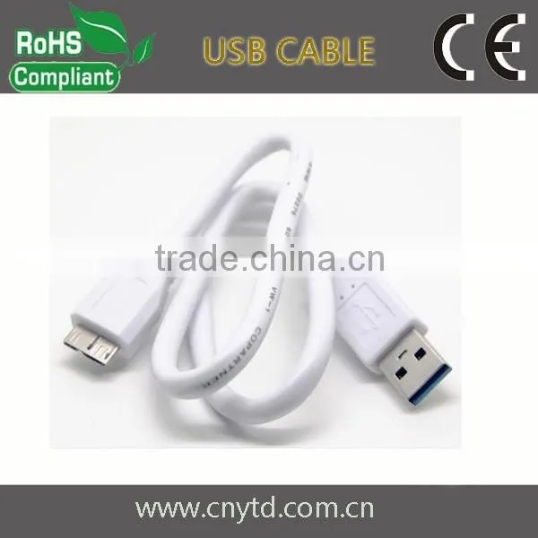 High Speed Usb 3.0 20 Pin Male Cable photo-2