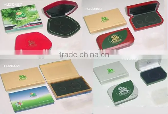 Wooden Coin Box With Transparent Lid photo-6