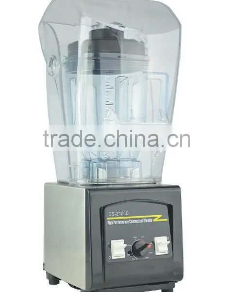 China Cheap Plastic Commercial Blender Wood Pellet Mill photo-4