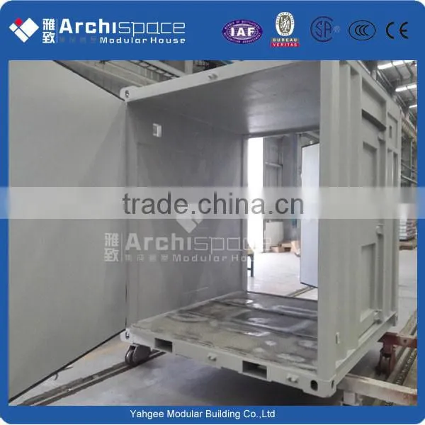 20 Offshore Container for Sale Prefab Container photo-3