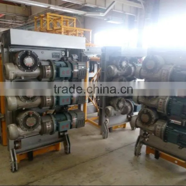2016 New China Shandong Jinan HYCM 150-200m Construction Hoist Electric Patient Hoist and Elevator photo-6