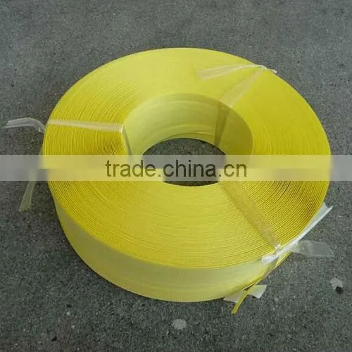pp Strapping Roll Macking Machine photo-2