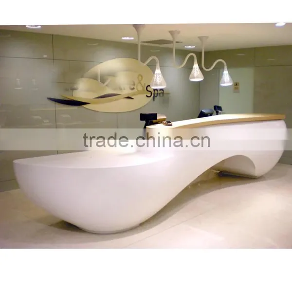 Retail Modern Appearance Restaurant Bar Counters photo-5