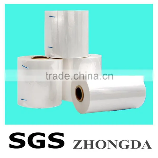 Excellent Quality POF Shrink Film