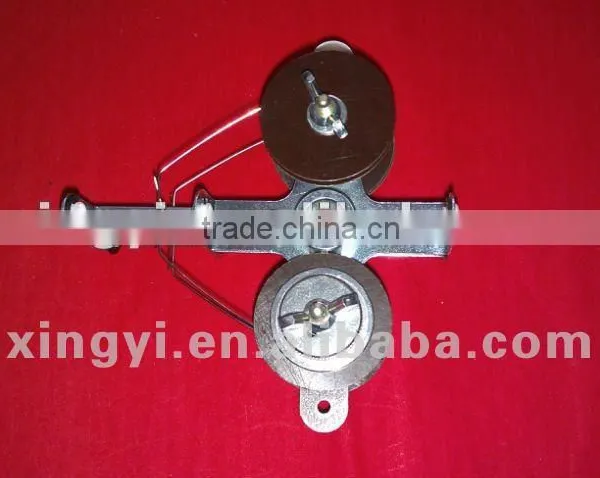 Weft Feeding Device
