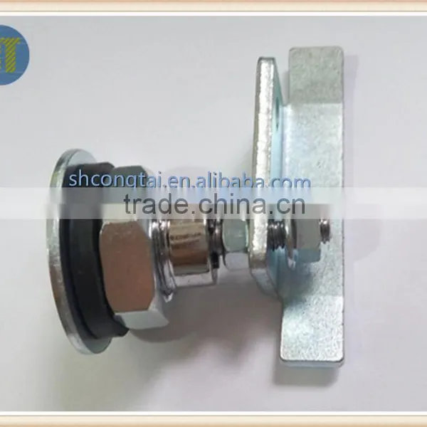 Elevator Door Lock/Mitsubishi Elevator Triangle Lock photo-2