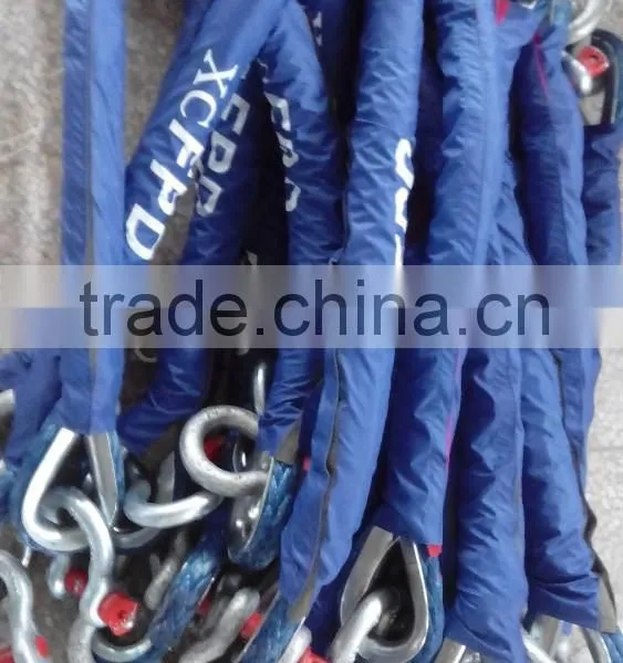 FPDs/Lifeboat Fall Preventer Device as per MSC.1/Circular 1327 photo-2