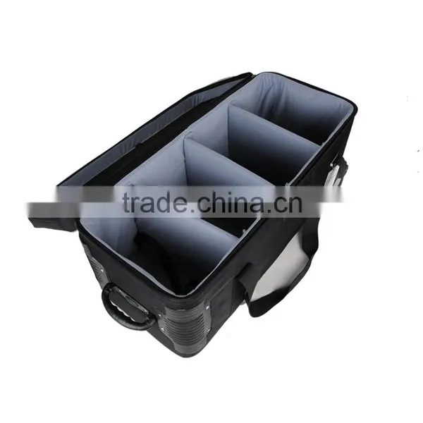 Stand Trolley Studio Lighting Bag ,light Stand Carry Bag photo-6