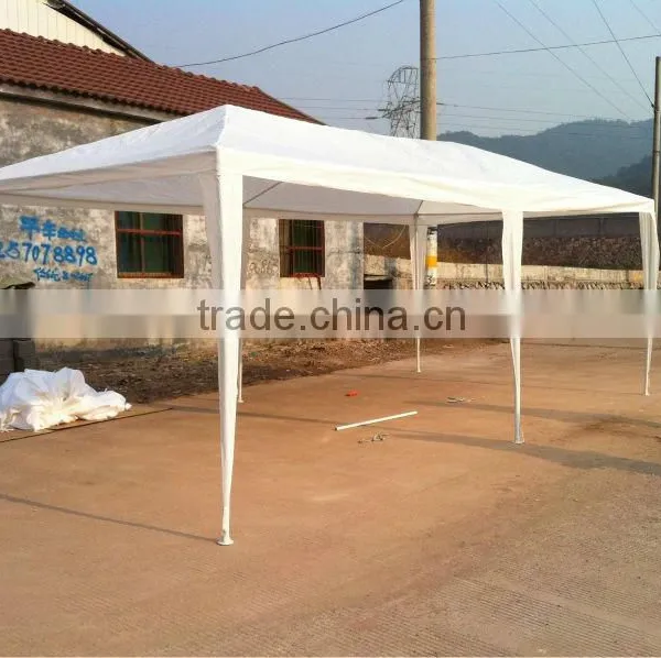 Car Tent / Large Gazebo Tent 6x3 / Canopy 9x3M photo-2