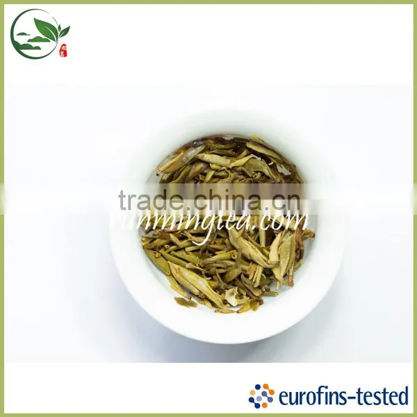 2016 June Imperial Fuding Silver Needle Jasmine Tea Brands photo-3
