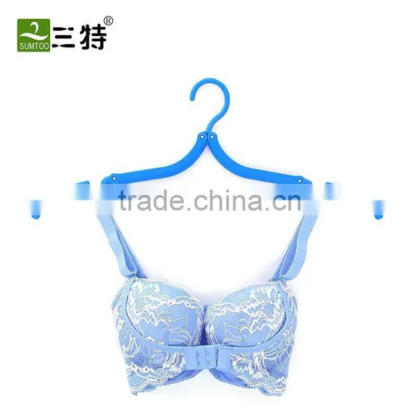 Plastic Folding Hanger photo-3