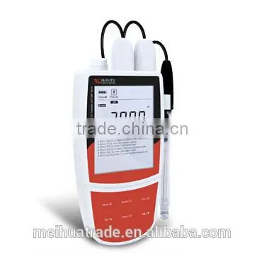 PH220/PH221 Portable Ph/MV/t/Fahrenheit/centigrade Meter photo-4