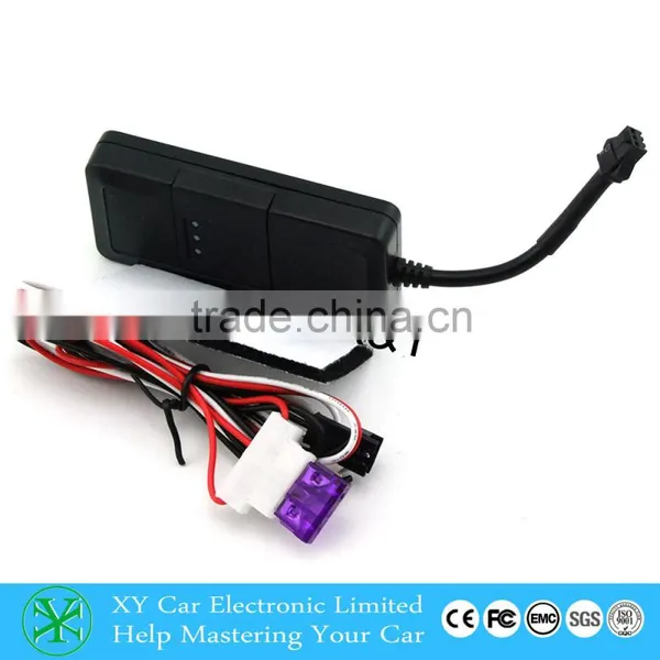Smallest Mobile Smart Sim Card Gps Tracker,gps Tracking Vehicle Management System Platform Gps Software XY-209AC photo-5