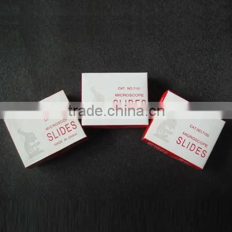 MICROSCOPE SLIDES photo-2