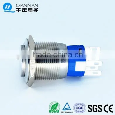 QN19-C7 19MM Electrical Switch photo-3