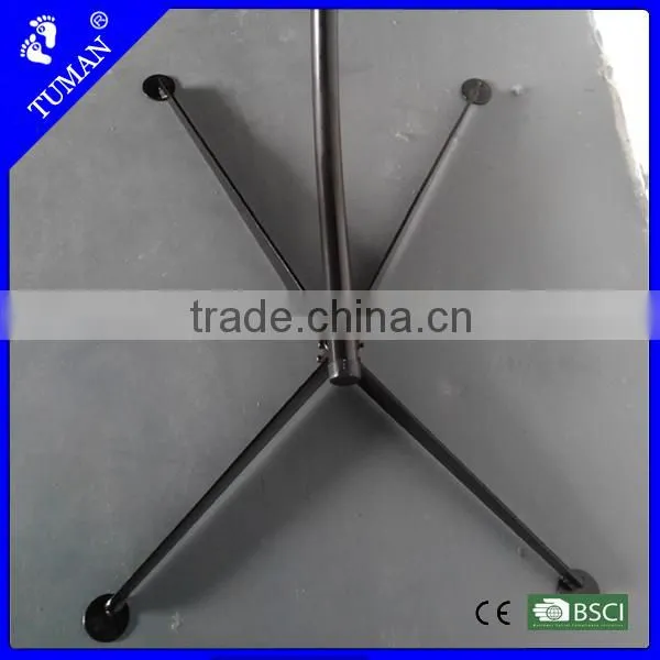Metal C Style Type Hammock Chair Stands photo-5