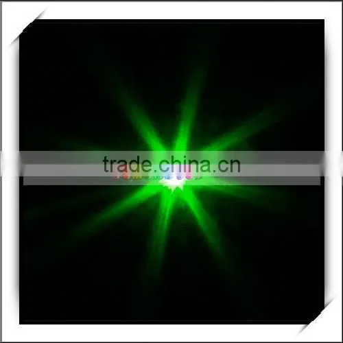 Free Sample Wholesale High Power 1mW 532nm Green Laser Pointer for Christmas Gift photo-3