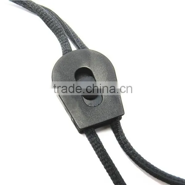 Wholesale Cord Lock Stopper Plastic Toggle photo-6