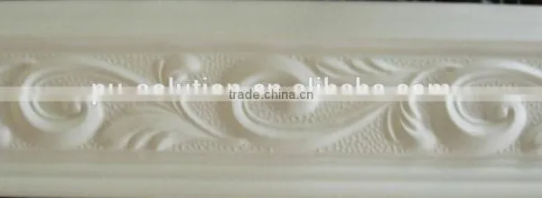 250L Feed Tank Capacity Decoration PU Foam Cornice Polyurethane Machine photo-4