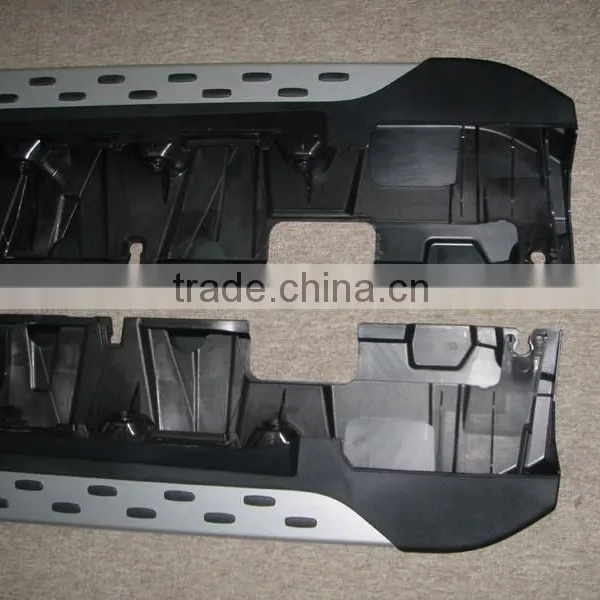 Running Board From Pouvenda for GLK300 350 X204 08+ Side Step Accessories photo-2