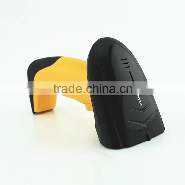 Portable Usb 1d Ccd Handheld Supermarket Barcode Scanner Price, Bar Code Scanner photo-3
