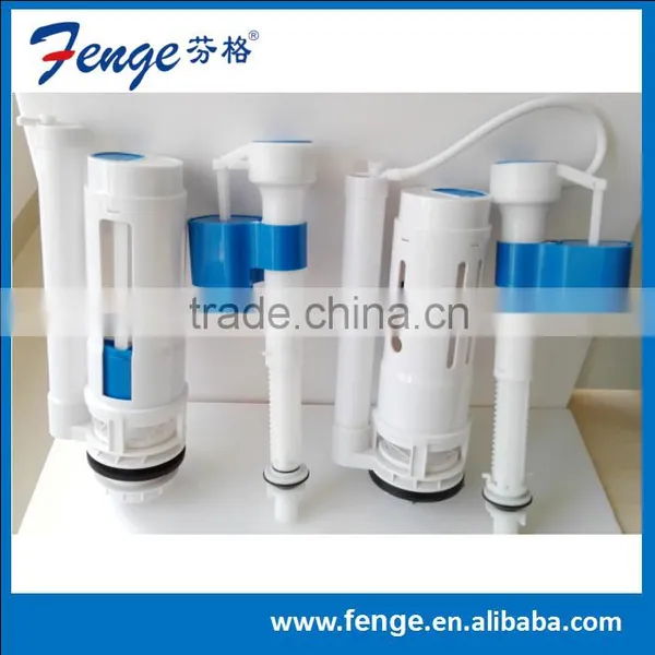 Watermark Lamosa Toilet Parts Inlet Flush and Fill Valve photo-2