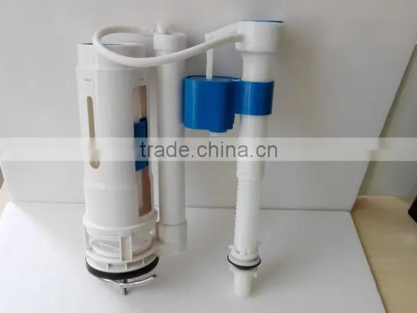 UPC Urinal Application and Flush Valves Type Sensor Flushometers photo-4