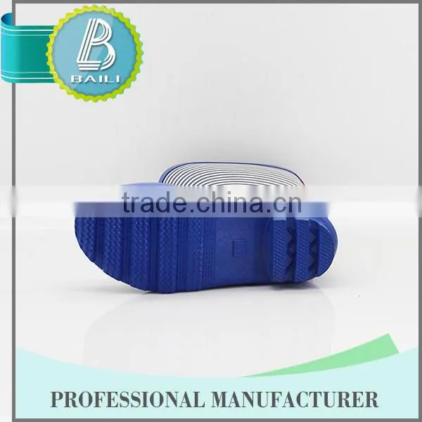 China Manufacturer 10 Years Experience Colorful Horse Rubber Rain Boots photo-3