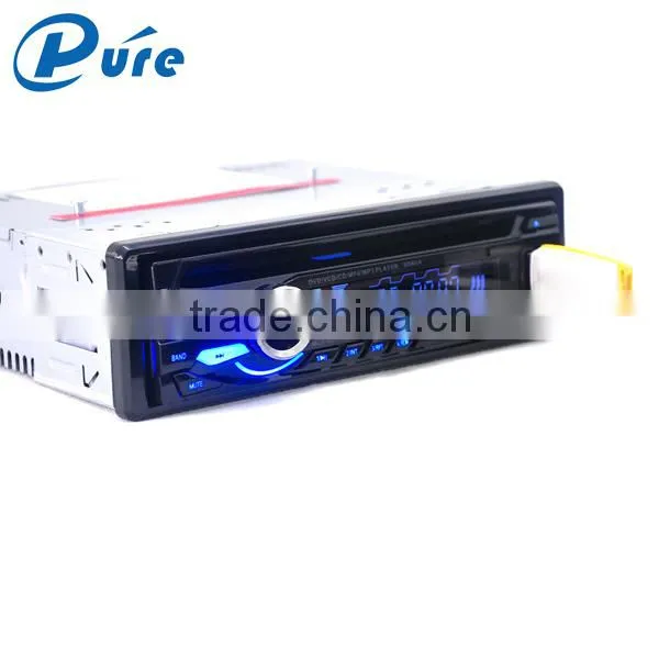 Car DVD Player Touch Screen Radio DVD Player New Arrival Car DVD Player 1 Din Car Stereo Player photo-3