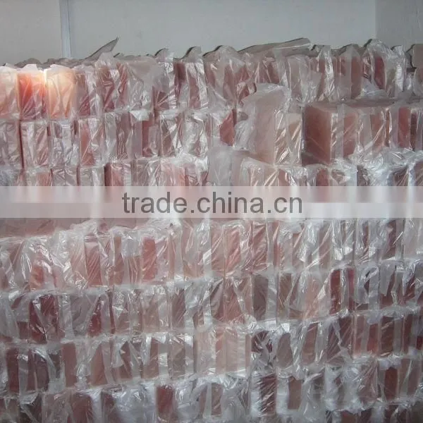 Salt Slabs / Salt Tile / Salt Bricks / Rock Salt Tile / Himalayan Rock Salt Tile / Massage Room Salt Tiles / Salt Therapy photo-4