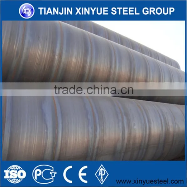 ASTM Grade Carbon Steel Pipe/tube for Natural Gas and Oil photo-5