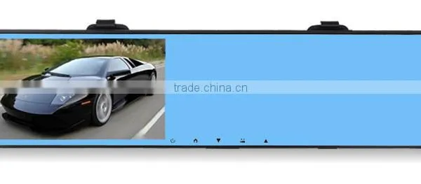 Quality Mirror Car Camera & Waterproof Car Camera Manufacturer 168 photo-3