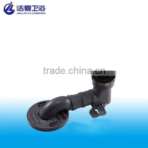 Toilet Fittings Sewerage Pipe photo-5