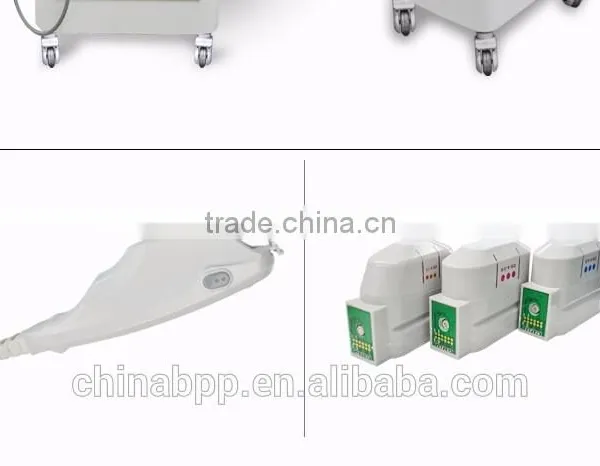 2016Fashion Smartsonic Hifu Ultrasound for Skin Lifting photo-3
