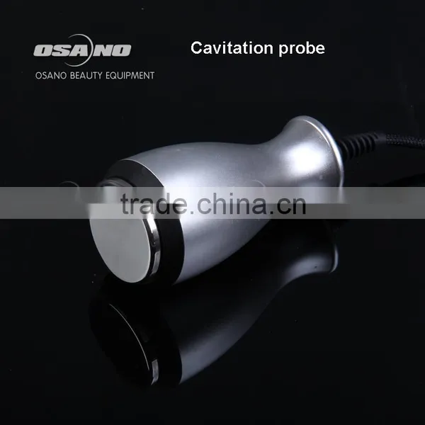 Osano Beauty New Weight Loss Radiofrequency Cavitation rf for Slimming photo-6